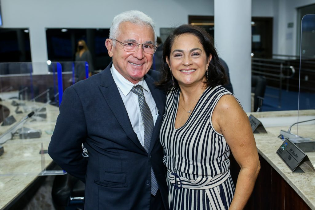 Ubiranilson E Francilene Alves