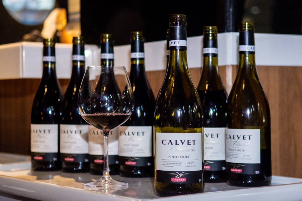 Uma Noite Em Paris Brava Wine (9)