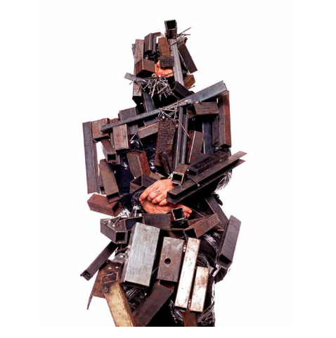 Exposição “A máquina do mundo” traça panorama e reúne 120 anos de arte brasileira pela perspectiva inédita das atividades industriais