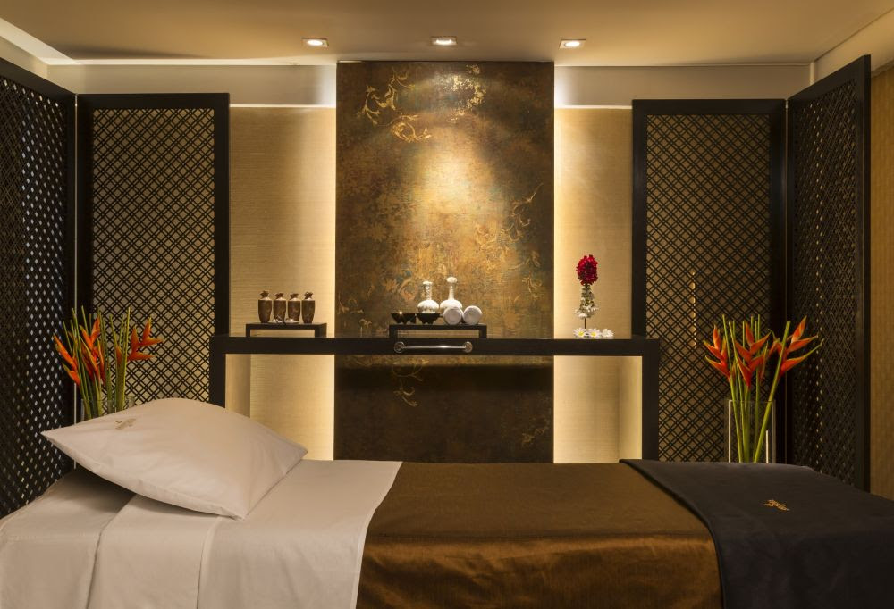 Anantara Spa São Paulo realiza oferta Amigo Secreto