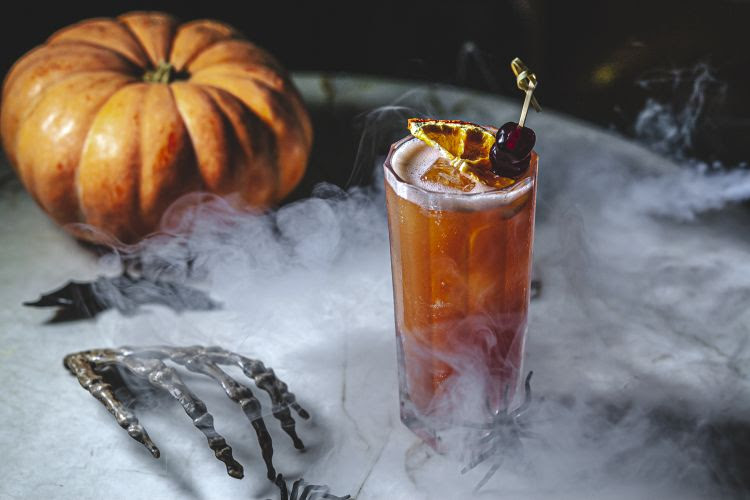 SEEN São Paulo apresenta o HallowSeen