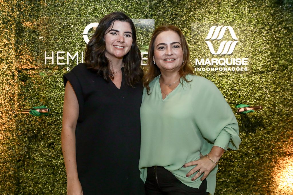 Vanessa Estevan E Andrea Coelho