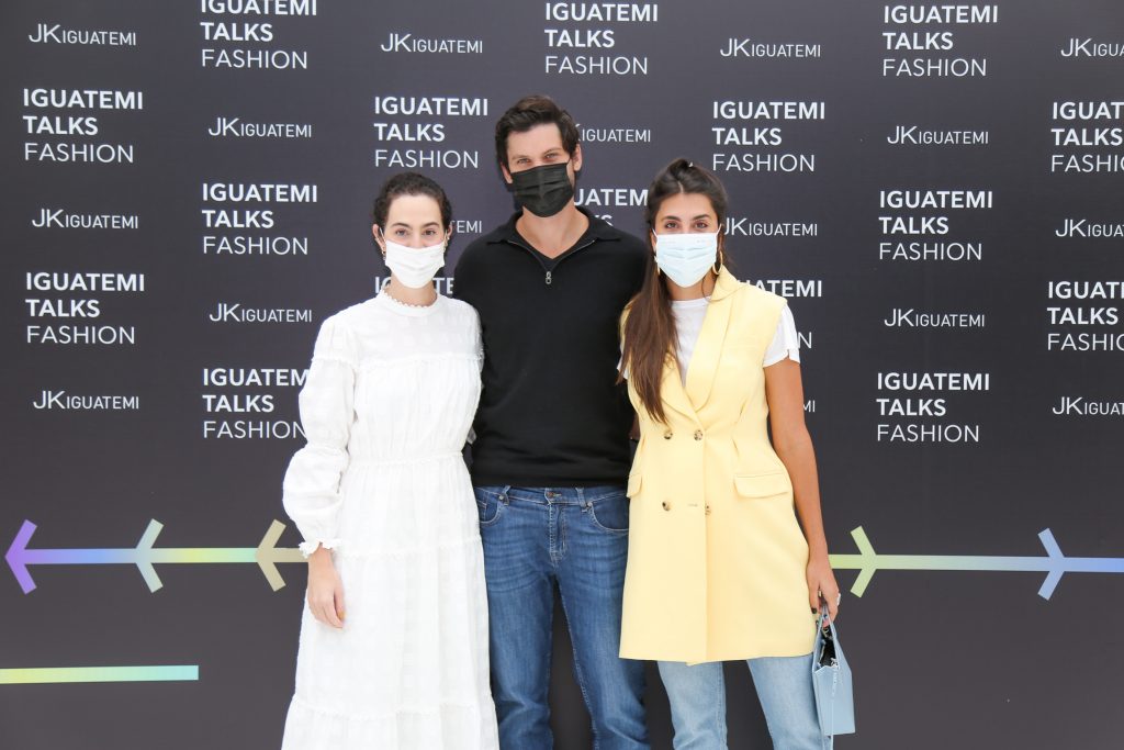 Vic Ceridono, Nelson Barros E Maria Helena Pessoa De Queiroz7