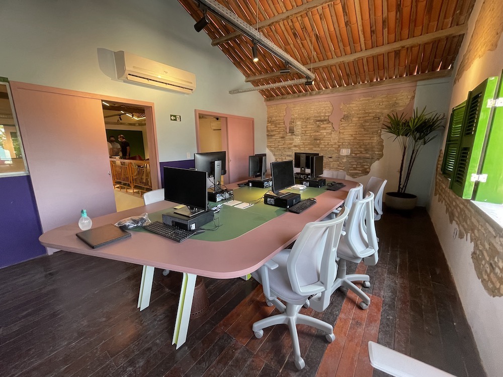 Vice Prefeitura Criatividade & Inovação