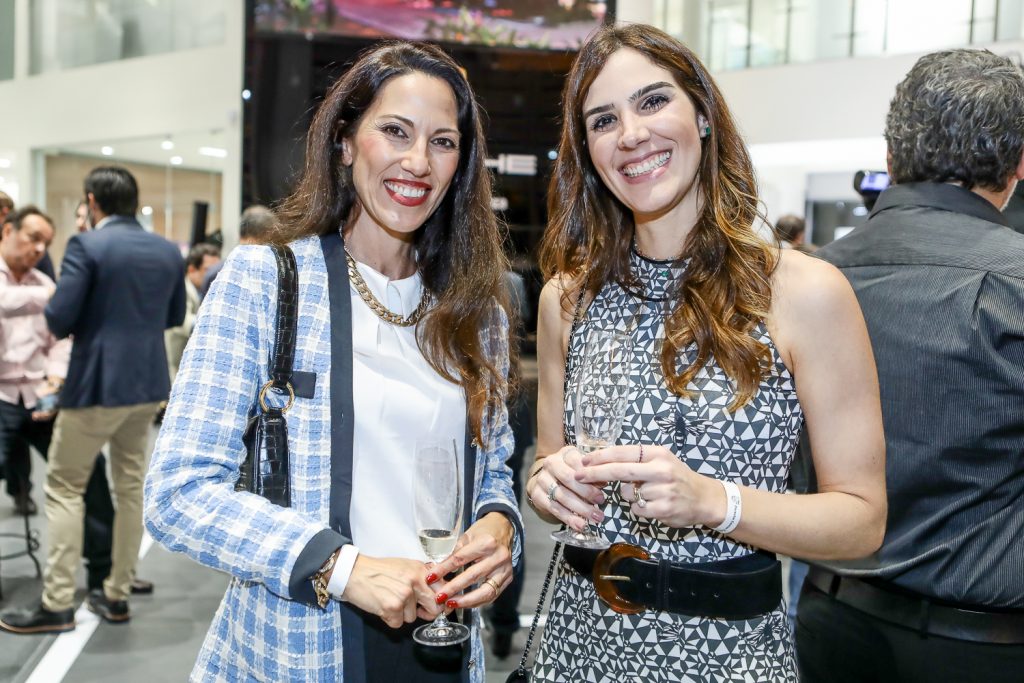 Vick Marquardt E Juliana Lauro (1)