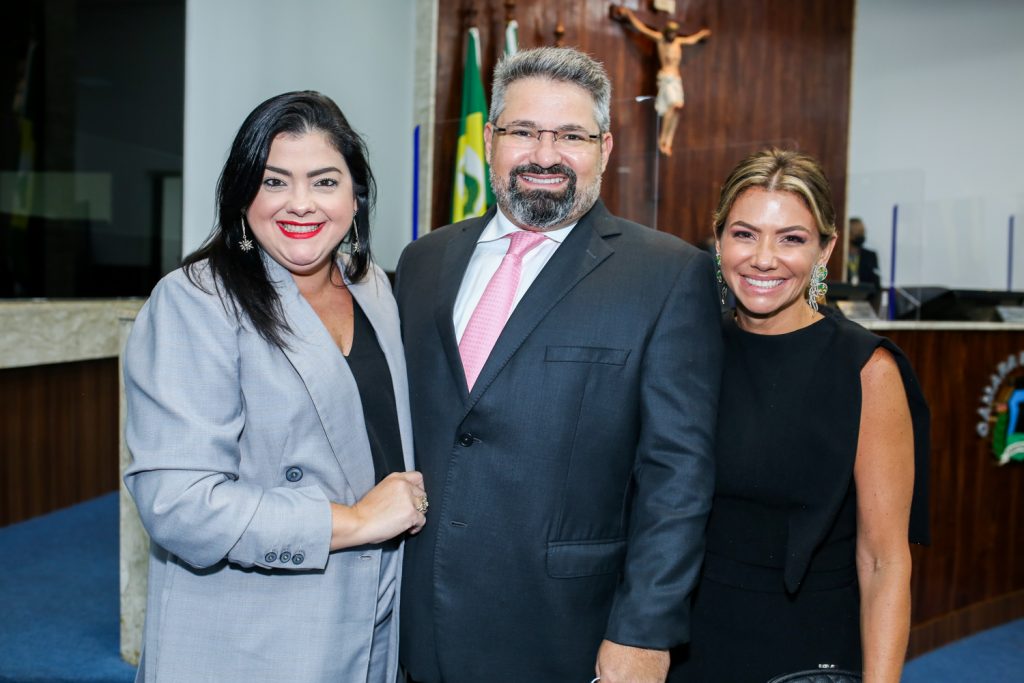 Viviane Almada, Mario E Vanessa Queiros