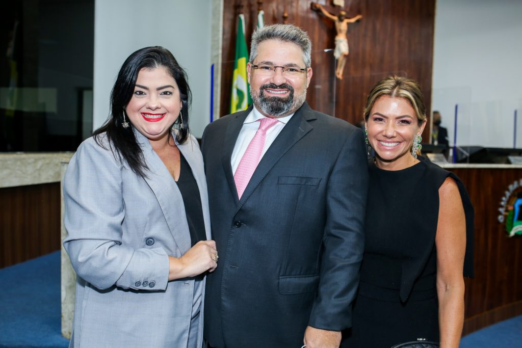 Viviane Almada, Mario E Vanessa Queiros