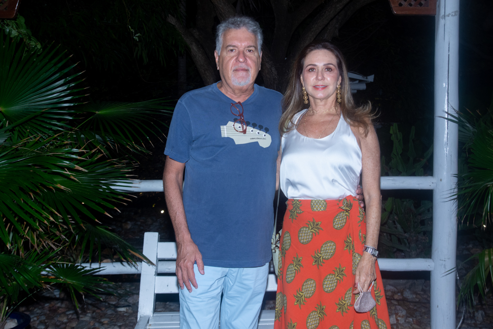 Waldemar E Claúdia Cartaxo