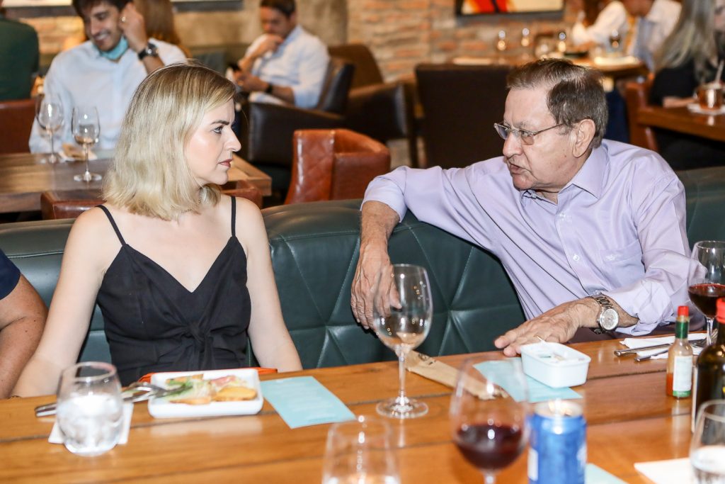 Welida Lima E Alvaro Andrade