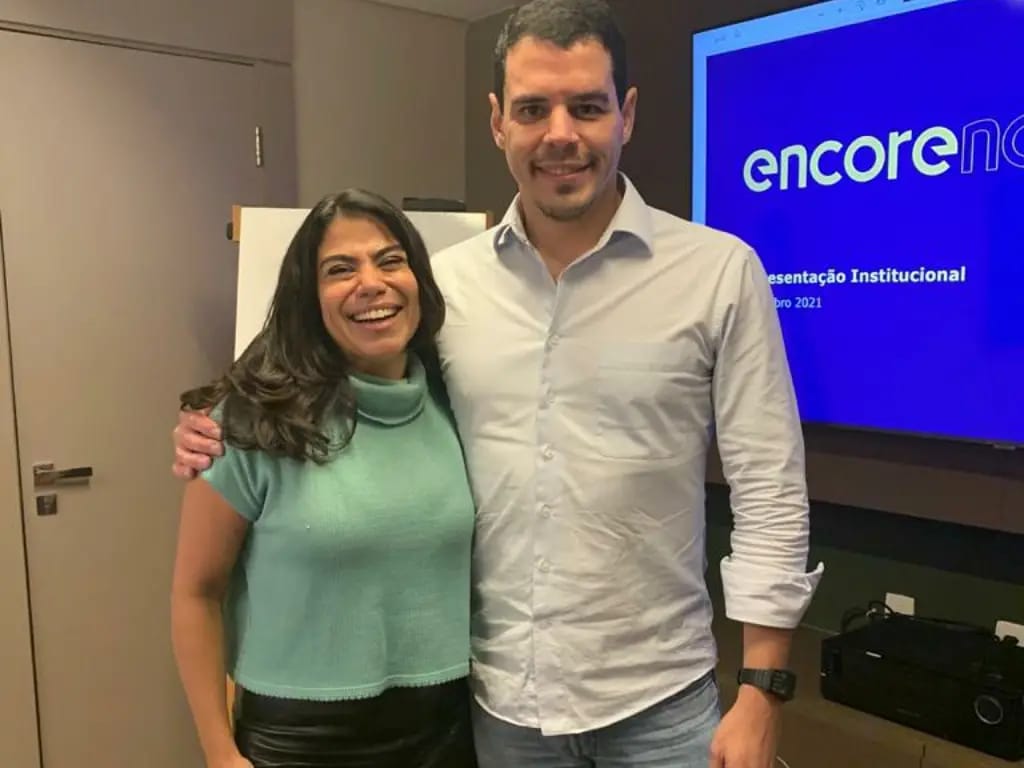 Milena Teles recebe João Luiz Braga para falar sobre as perspectivas do mercado de ações