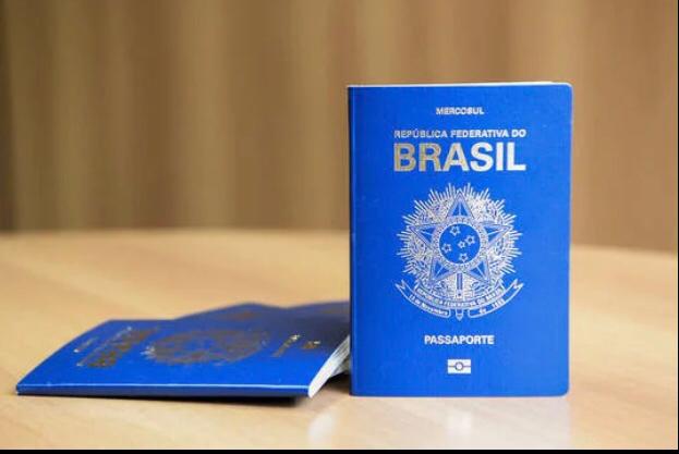 Triplica a procura e a emissão de passaportes no Ceará