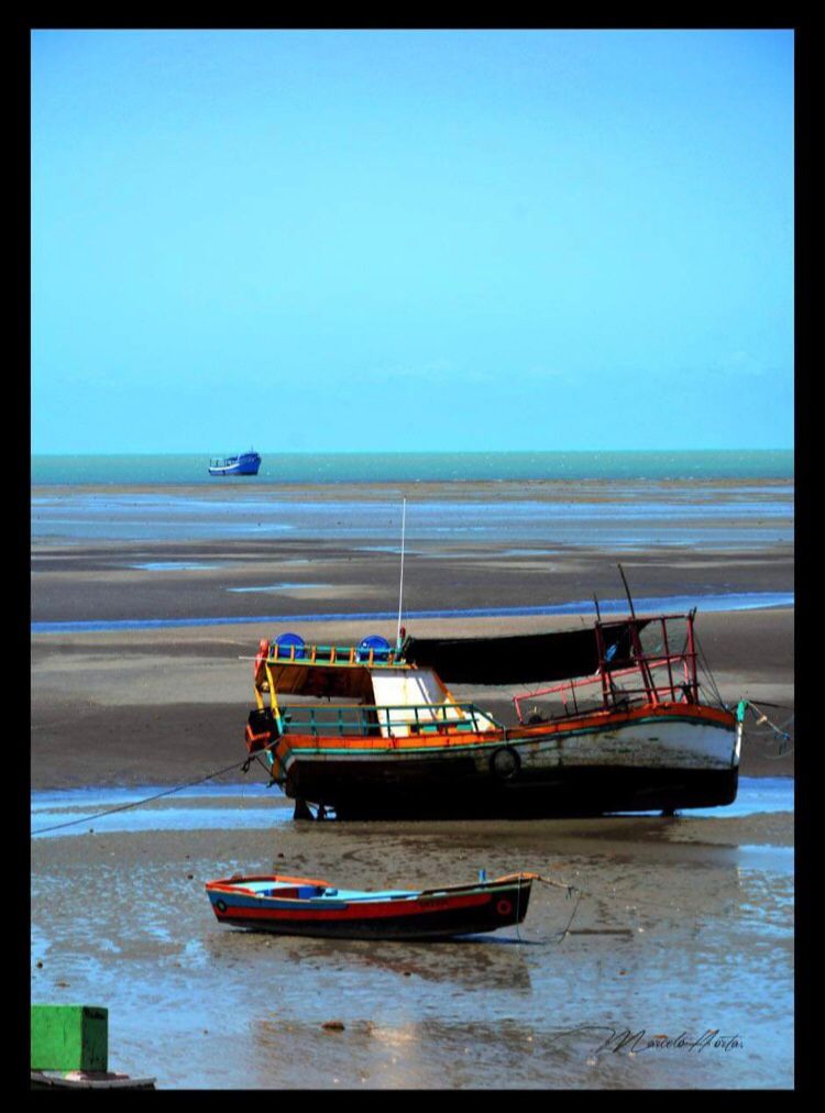 Praias do Ceará em exposição nacional Praias do Ceará em exposição nacional