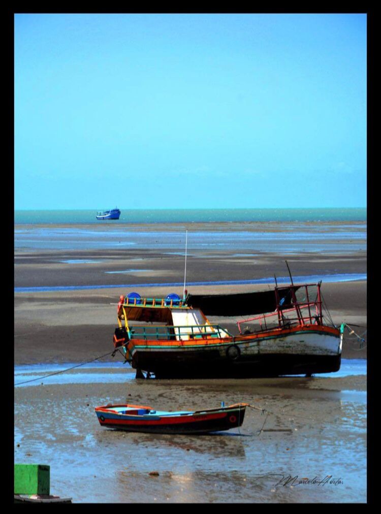 Praias do Ceará em exposição nacional