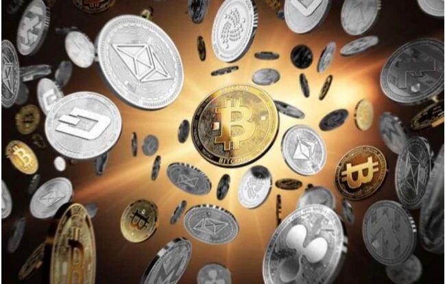 Você investe em criptomoedas? Você investe em criptomoedas?