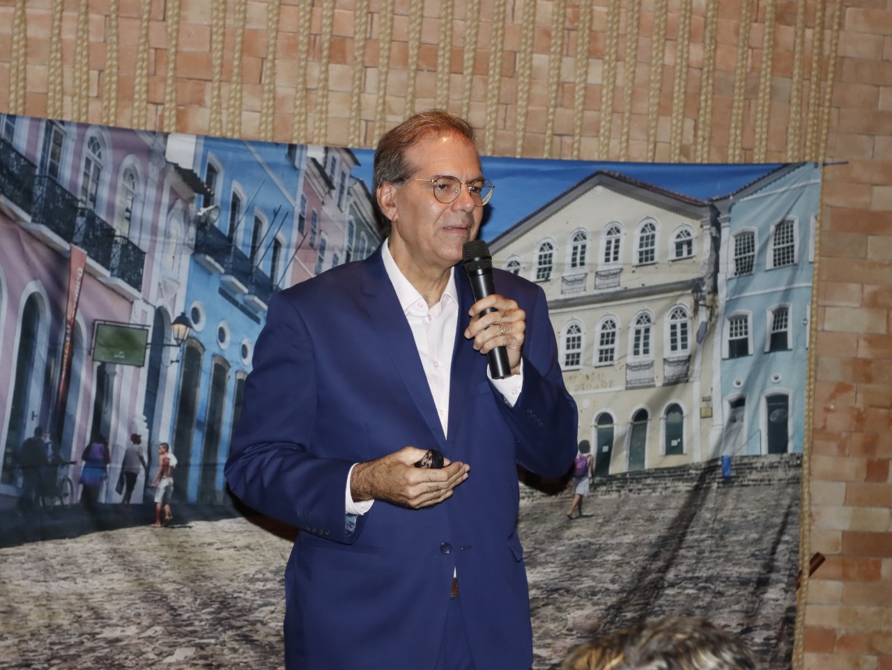 Road Show Salvador reúne operadores do turismo no Rio de Janeiro