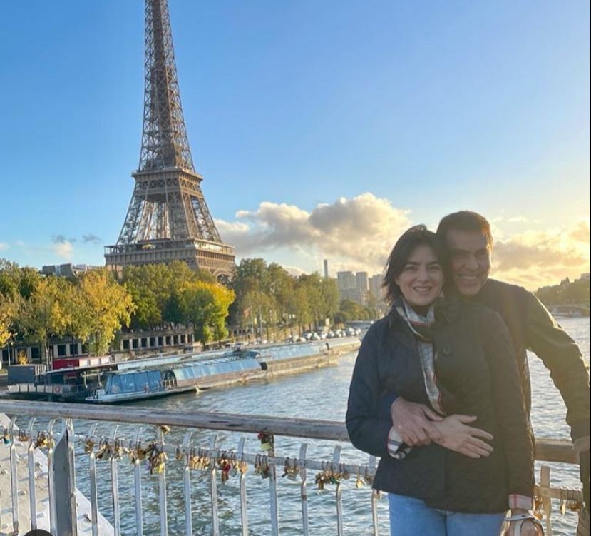 Paris continua atraindo turistas cearenses Paris continua atraindo turistas cearenses