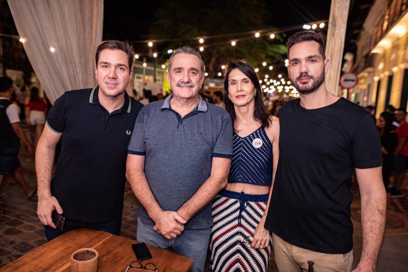 Festival Gastronômico e Cultural do Aracati celebra a culinária cearense de 12 a 14 de novembro