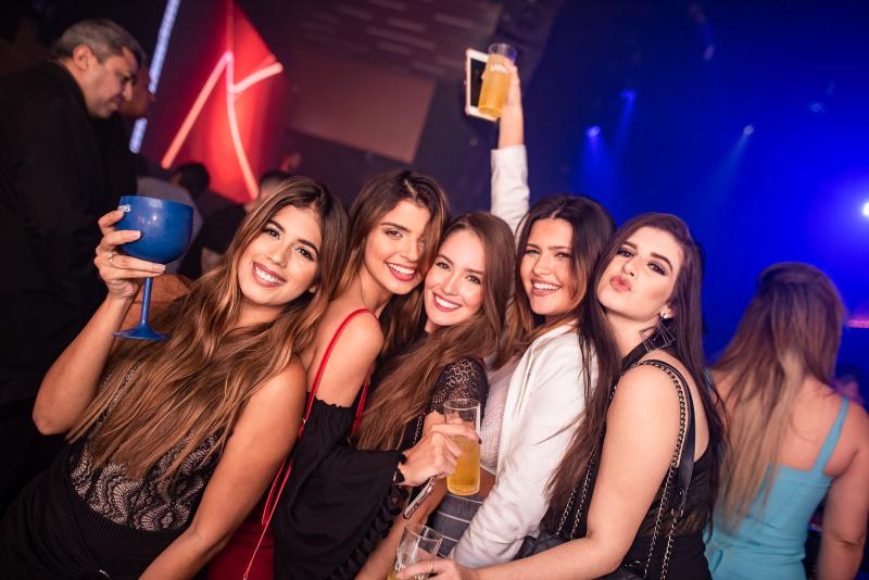 Após um ano e meio, Living reabre suas portas nesta sexta-feira (19)