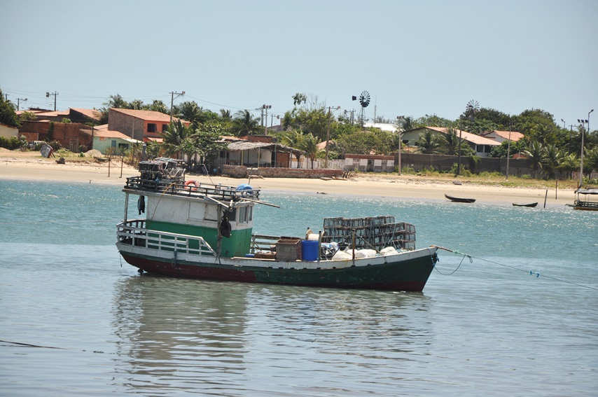 Fortaleza sedia reunião internacional da Aliança Latinoamericana da Pesca Sustentável