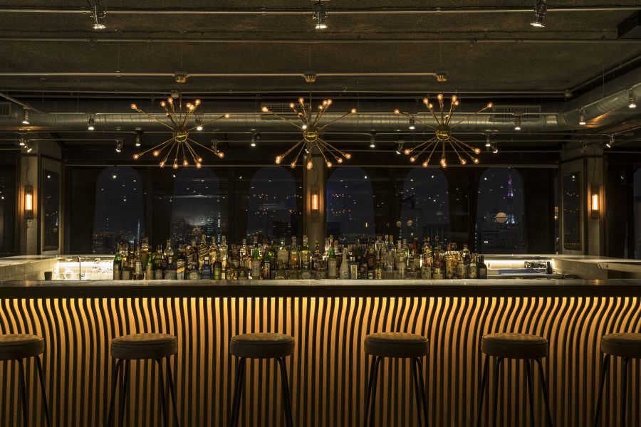 Seen São Paulo comemora o final de ano com gastronomia excepcional