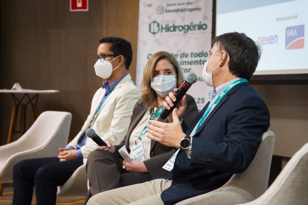 211124 Fórum Internacional De Hidrogênio Verde Foto Rayane Mainara 8