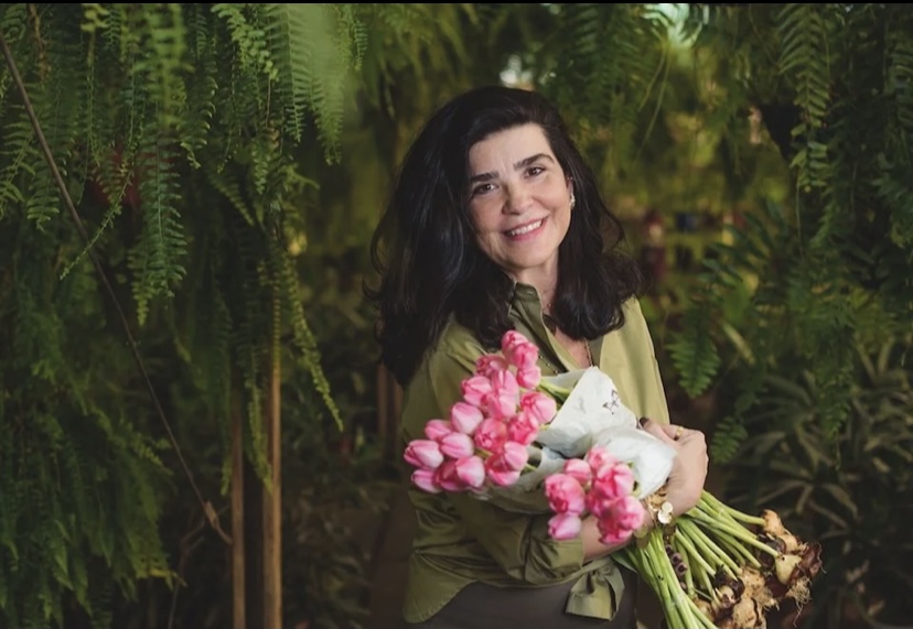 Valéria Leão Bittar brindará seu aniversário cercada de amigas no Águas Correntes Park Valéria Leão Bittar brindará seu aniversário cercada de amigas no Águas Correntes Park