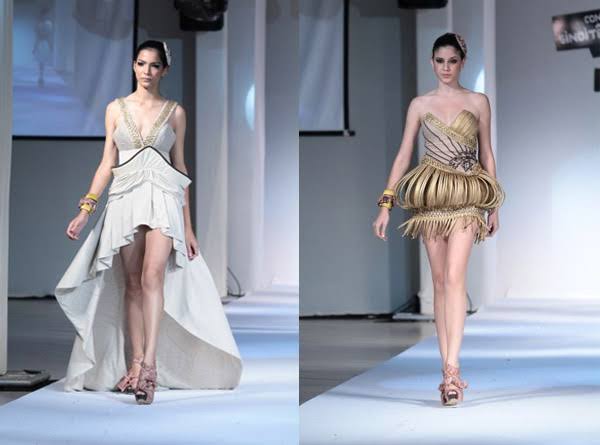 Final  do Concurso Ceará Moda Contemporânea 2021 acontece nesta sexta (19), com desfile na FIEC