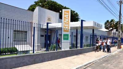 SENAI Ceará reabre inscrições para 2 mil vagas em cursos gratuitos SENAI Ceará reabre inscrições para 2 mil vagas em cursos gratuitos