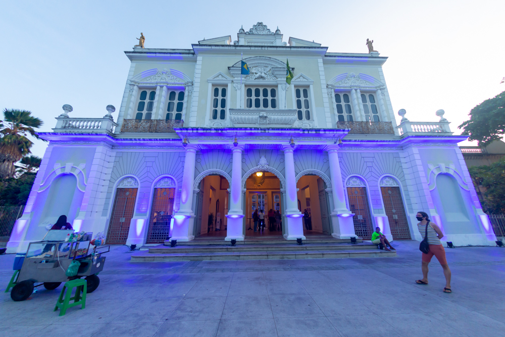 Abertura Do Ceará Natal De Luz 2021 (2)