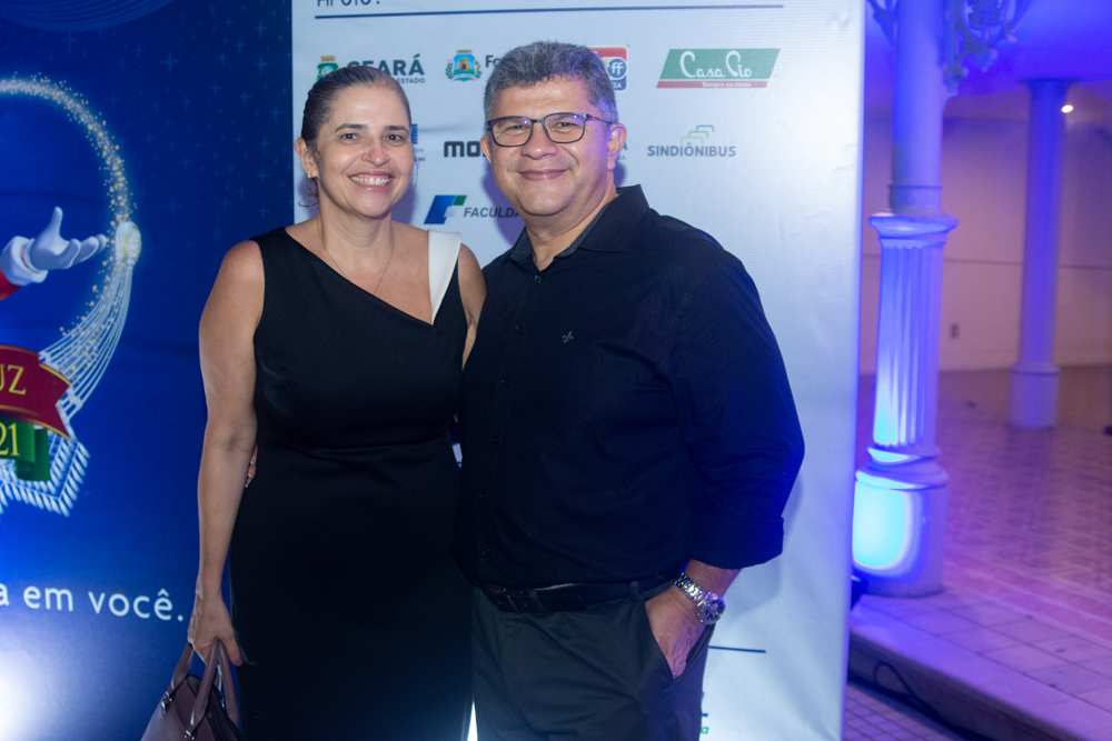 Adriana Marques E Henrique Silva