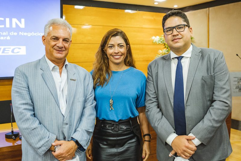 PEIEX - Apex-Brasil e FIEC lançam programa de capacitação de empresas para exportação