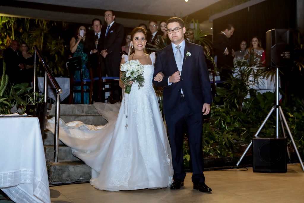 Alzira Barreira E Joao Dummar