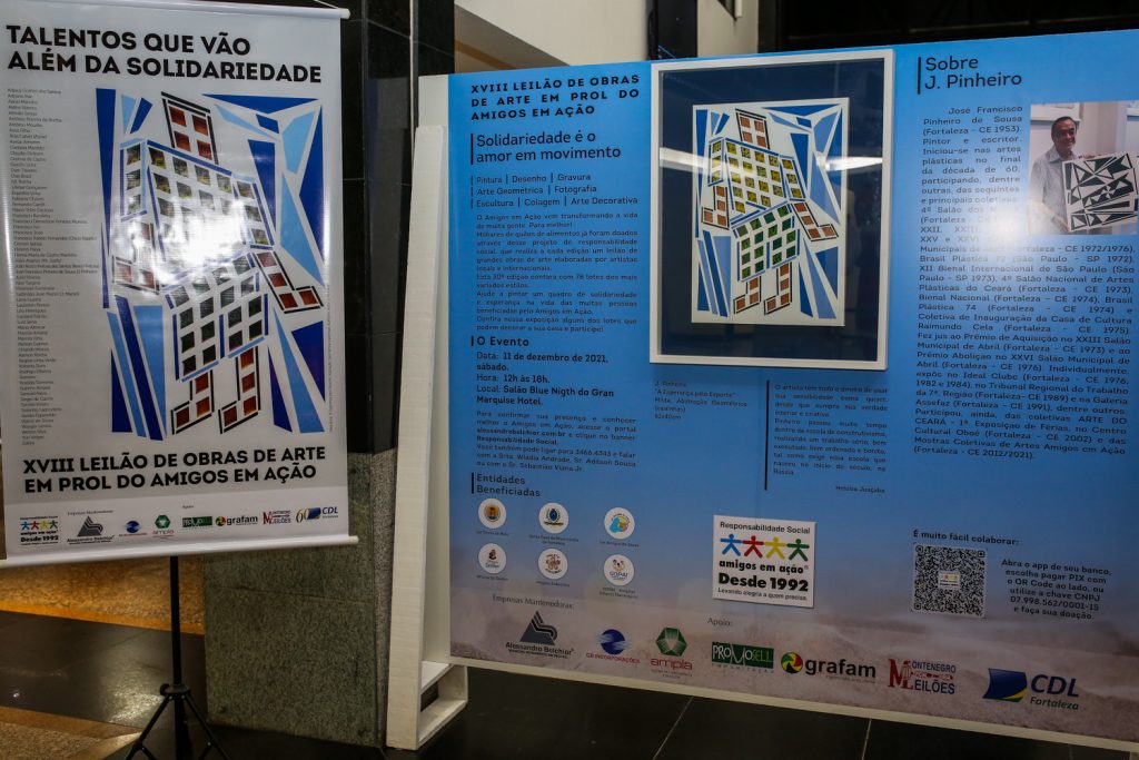 Amigos Em Ação 2021 (2)