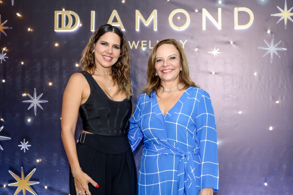 
				Ana Carolina Fontenele E Marcia Brasil
				