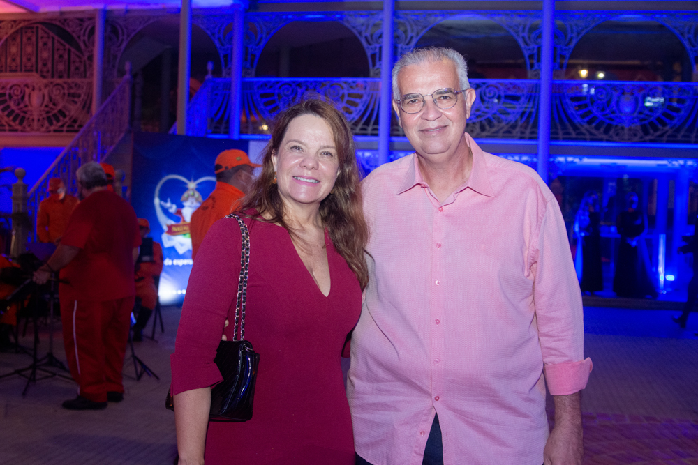 Ana Maria E José Do Egito