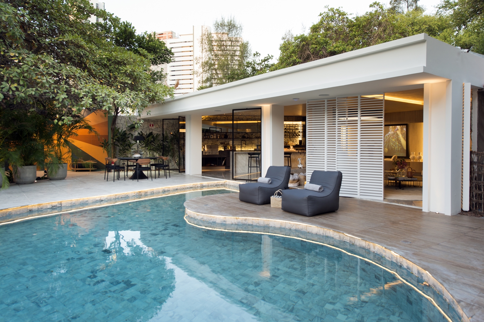 CASACOR Ceará sedia o segundo Leilão Beneficente da Santa Casa