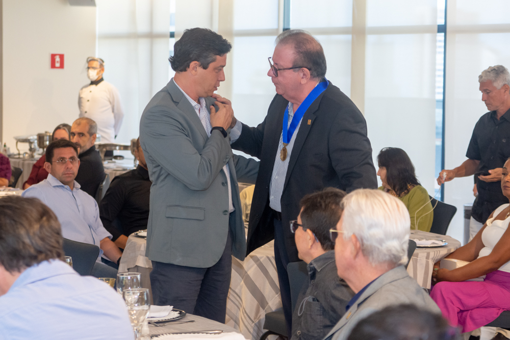 André Siqueira E Ricardo Cavalcante