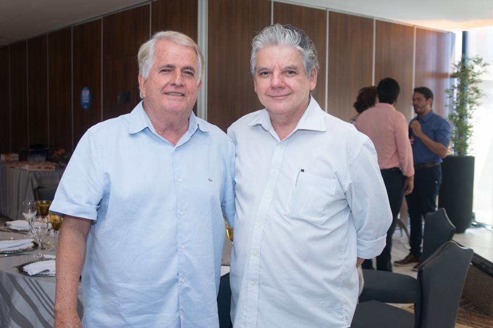 Antunes Mota E Chico Esteves