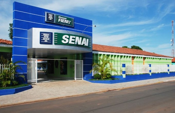 Mundo SENAI oferece programação gratuita em unidades do SENAI de Fortaleza, Maracanaú, Sobral e Juazeiro do Norte