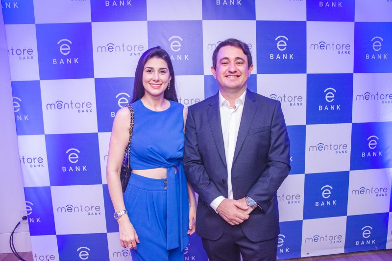 Barbara Moraes E Vanderson Aquino