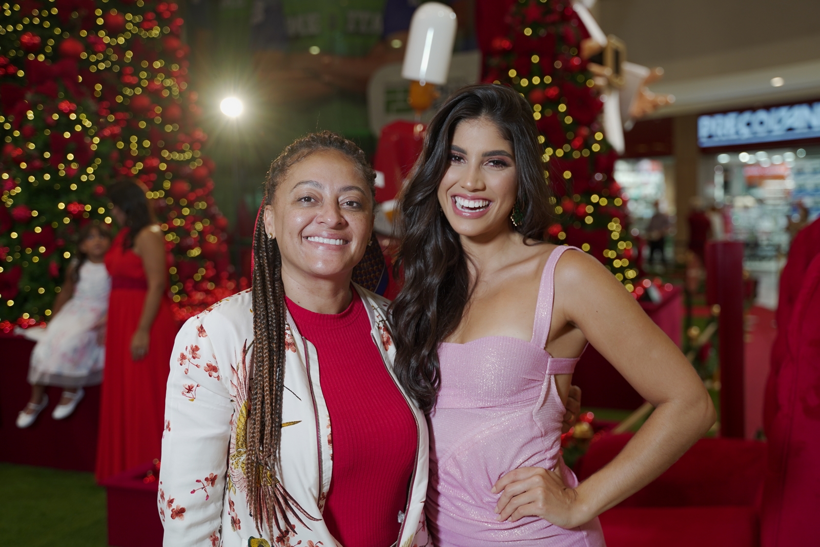 RioMar Fortaleza lança campanha de Natal no final do mês. Confira os detalhes dos bastidores
