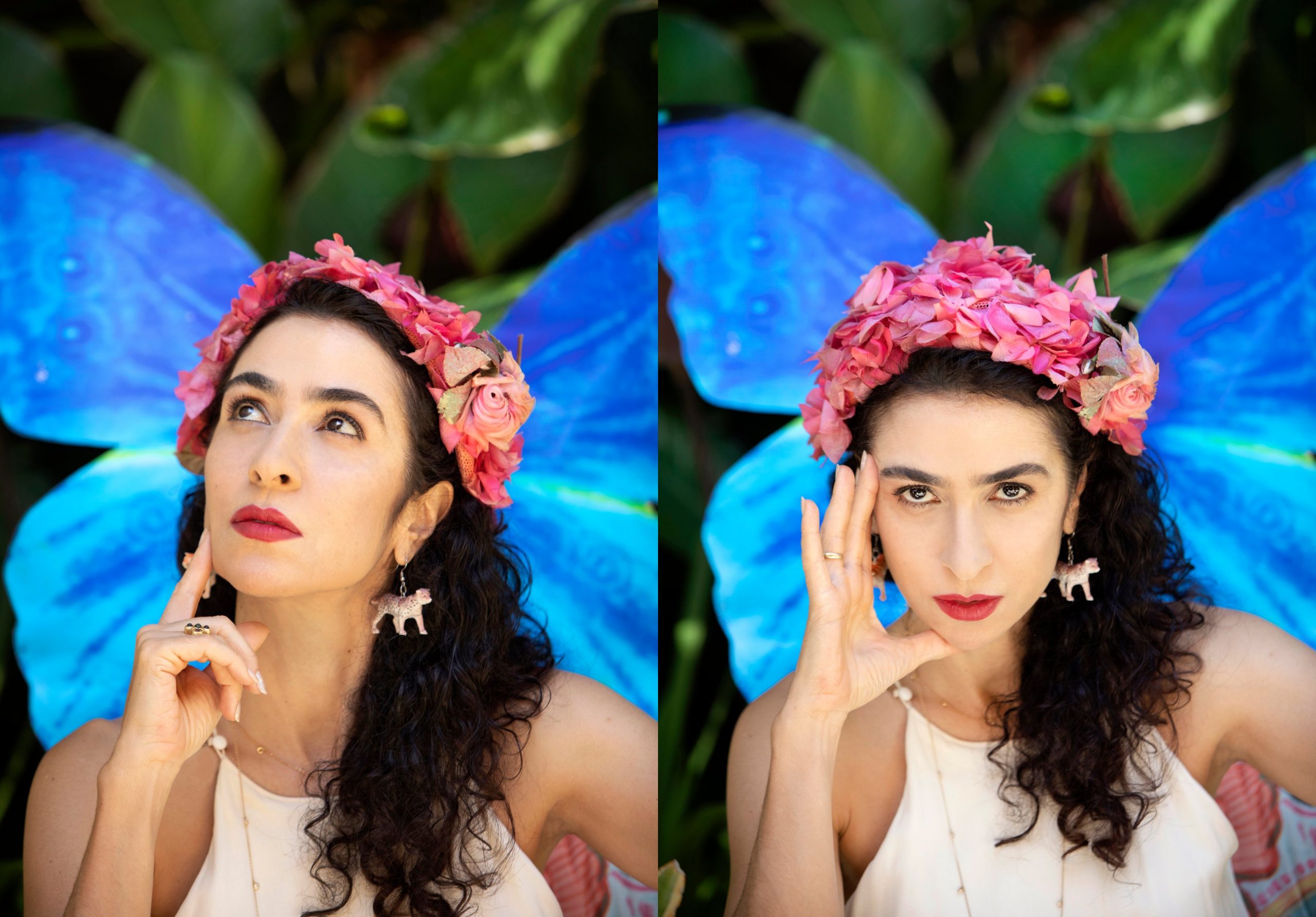 Marisa Monte fará show da turnê “Portas” no Beach Park. Vem saber!