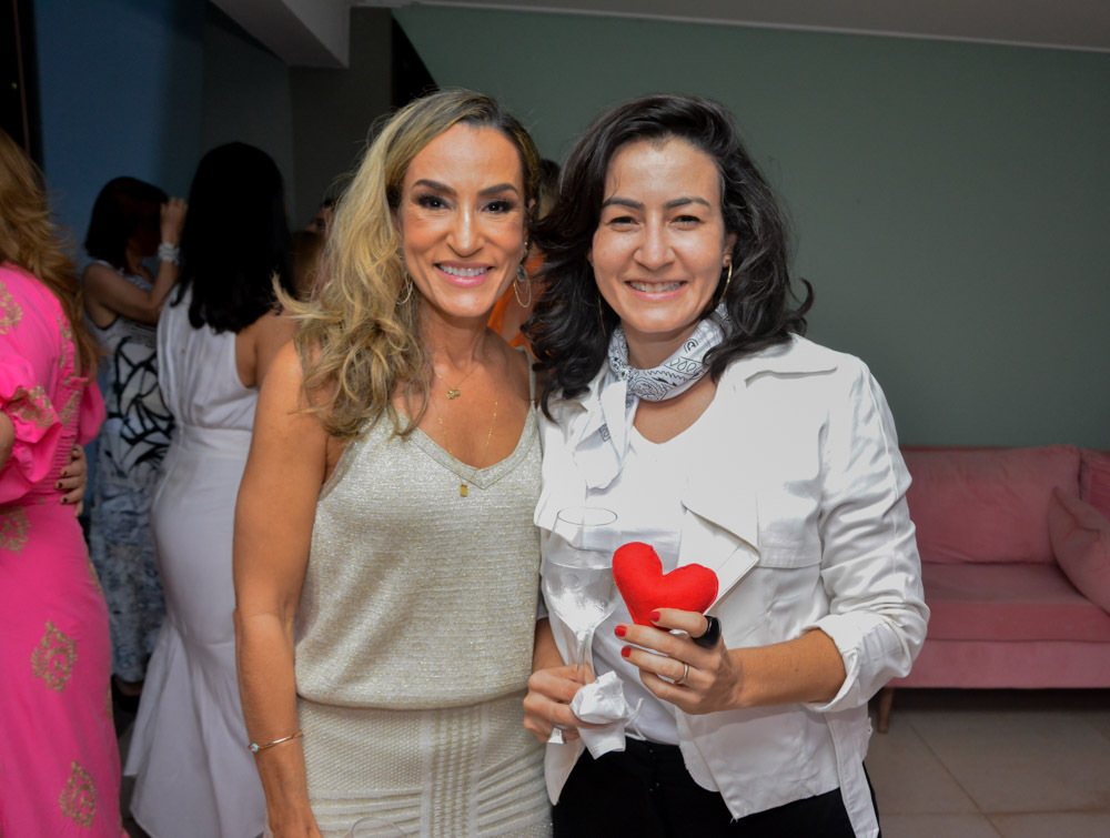 Bianca Sales E Joana Cardoso