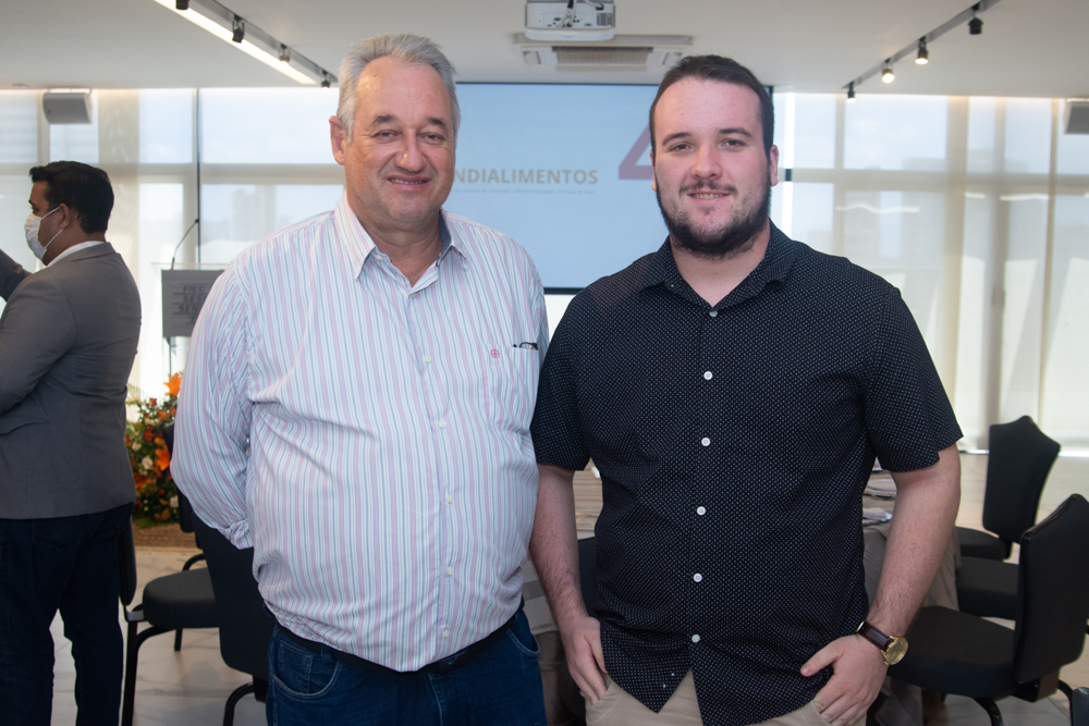 Bruneta E Gabriel Bruneta