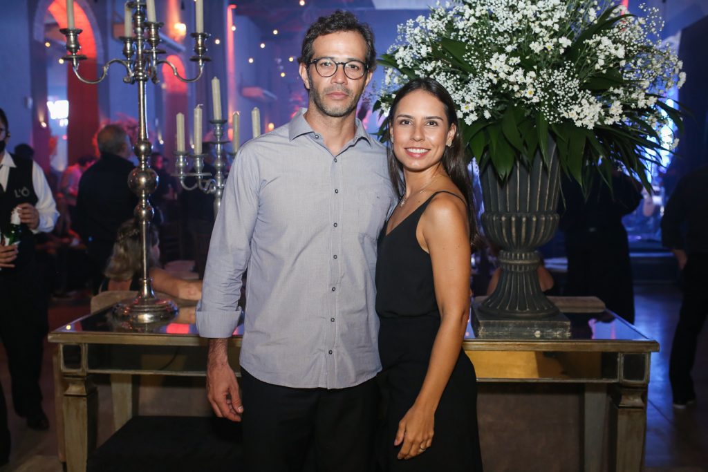 Bruno E Rafaela Campos