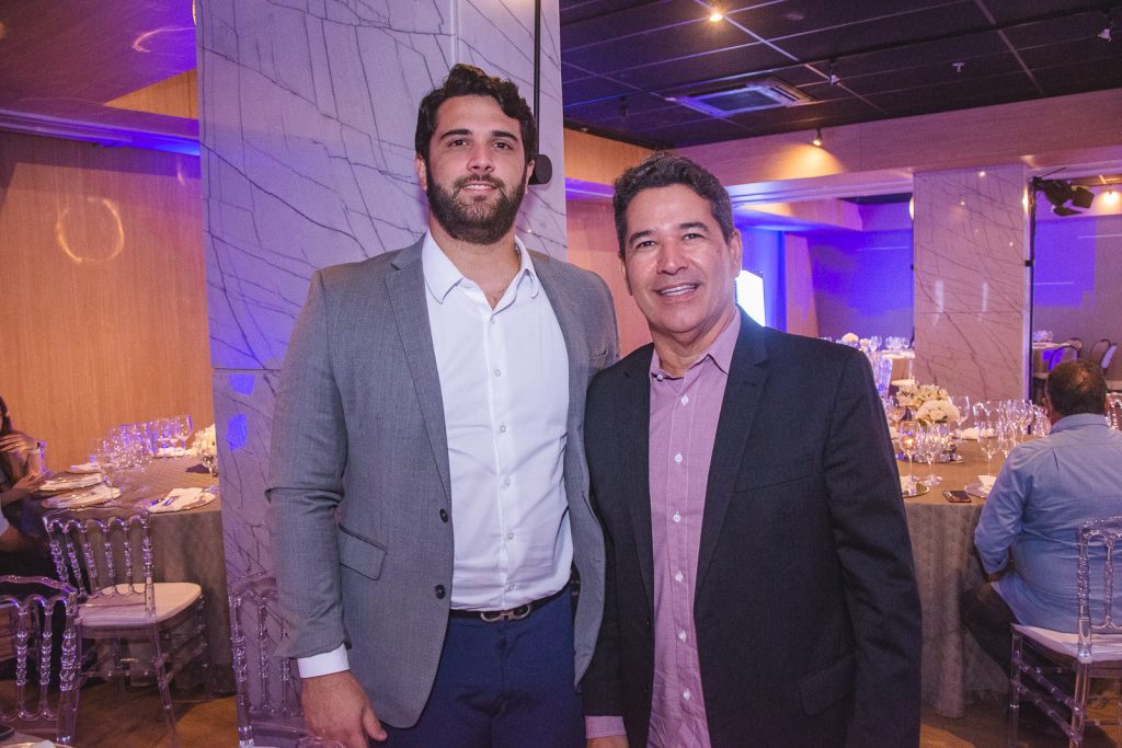 Bruno Nottingham E Ennio Ellery