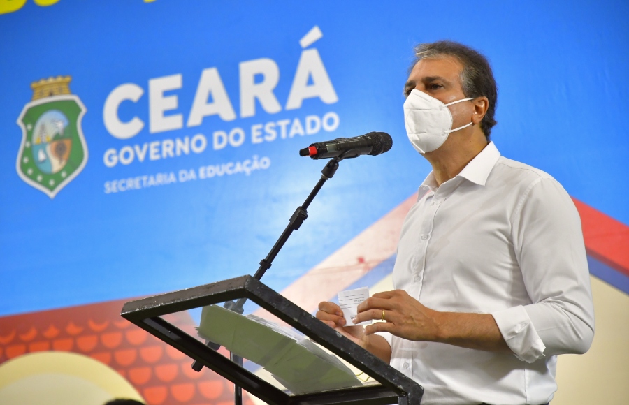 Governo do Ceará anuncia a construção de 80 novos CEIs na Capital e interior