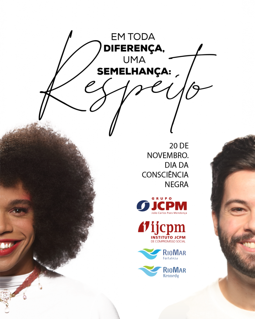 Campanha De Inclusão E Diversidade Riomar