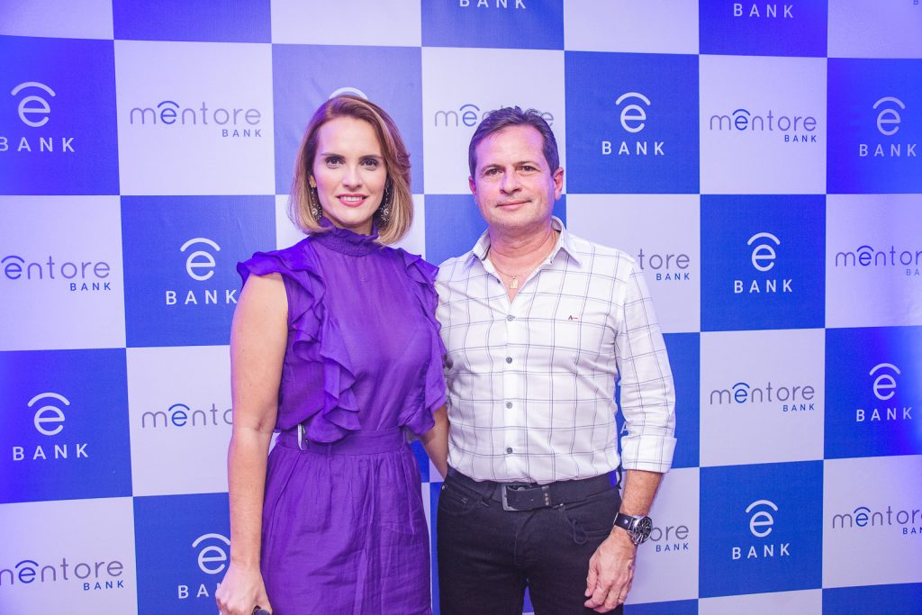 Carla Matos E Marcos Andre Borges