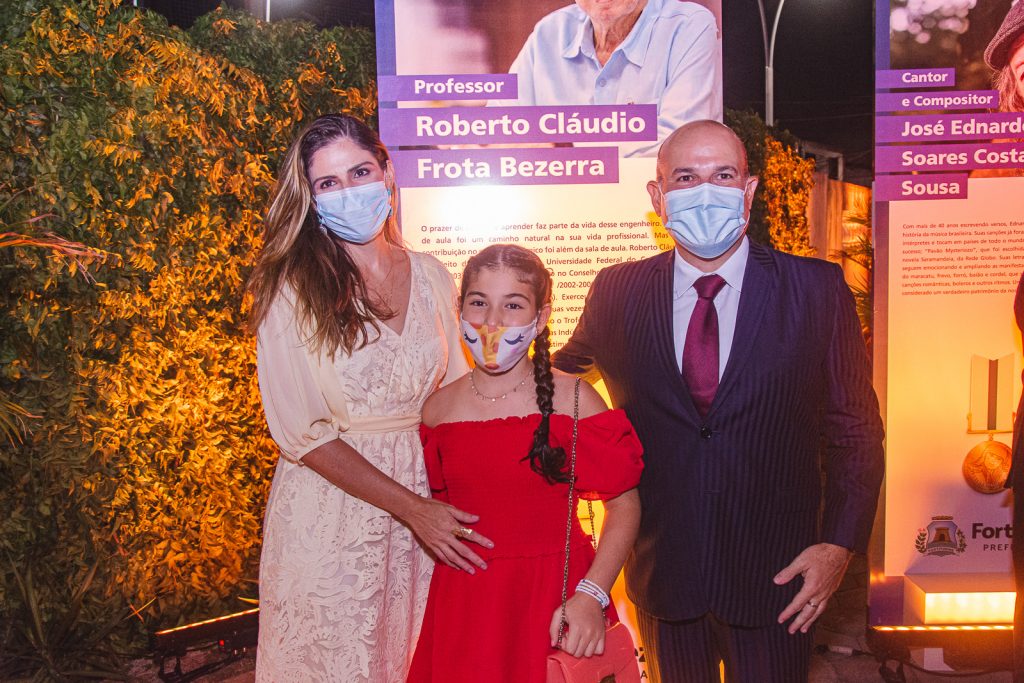 Carol, Roberta E Roberto Claudio (2)